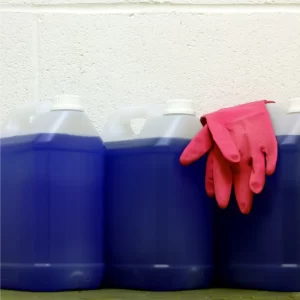 Cleaning Solvents